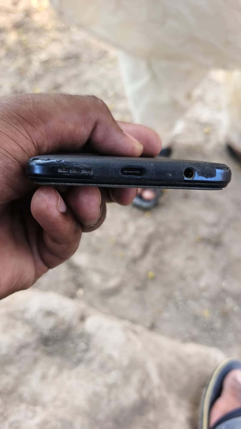 Tecno Camon 18 p 2