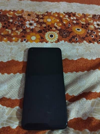 OPPO A96