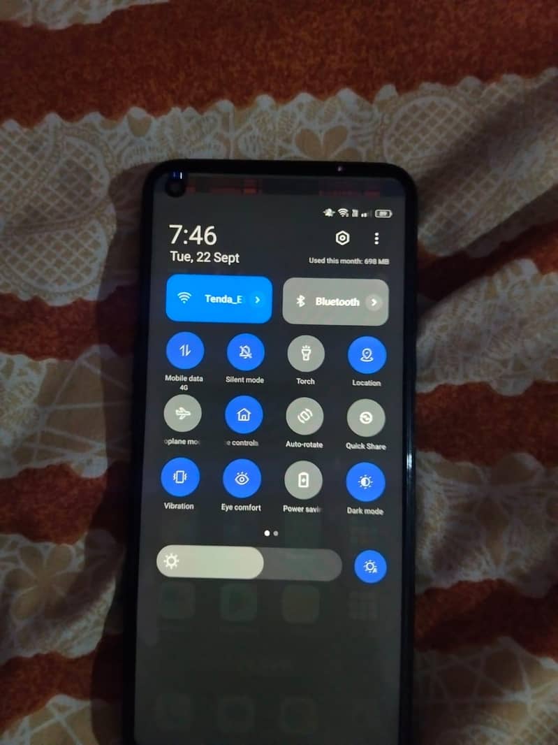 OPPO A96 2