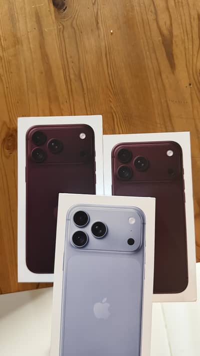 Apple iPhone 18 Pro Max - LLA