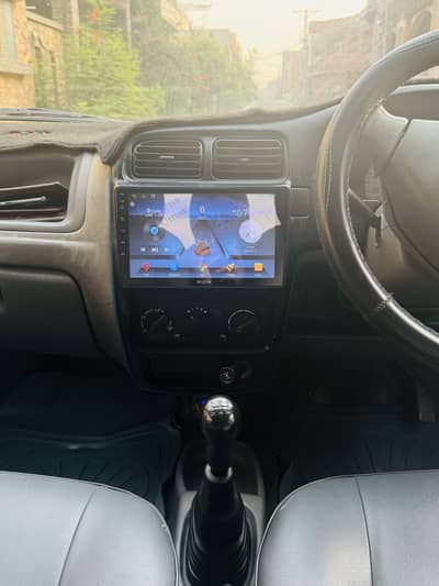Suzuki Alto 2008