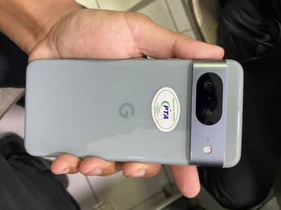 Google Pixel 8