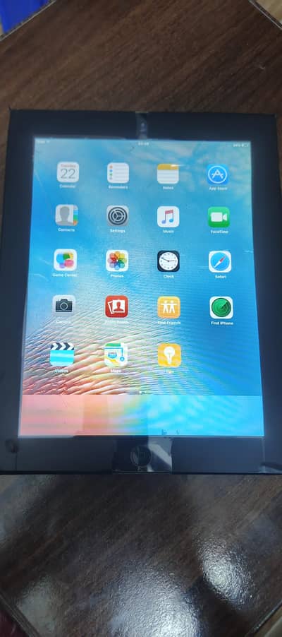 Ipad 2nd Generation 32GB