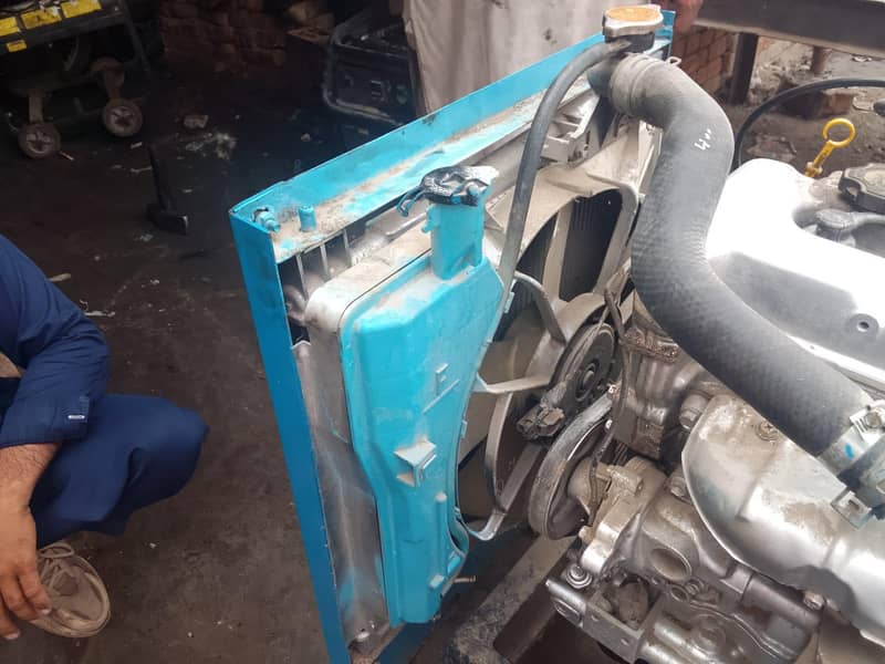 generator 660CC 7.5 Dynamo 3