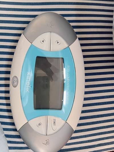 BODY COMPOSITION MONITOR