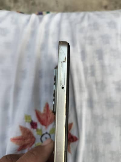 Infinix Hot60i for sell condition 10/9