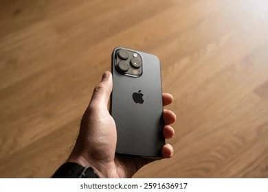 Apple iPhone 16 Pro black|BH 98|Sim Locked|10/10