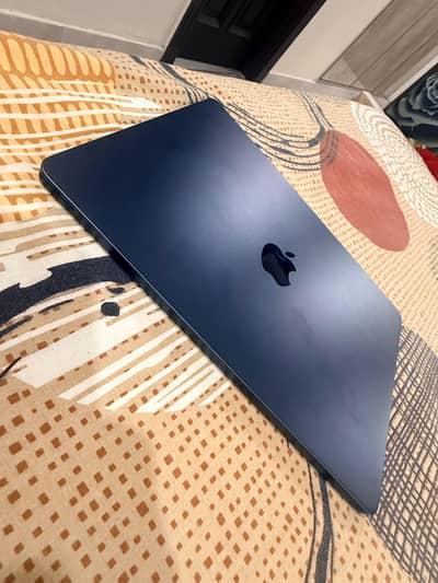 Macbook Air M3