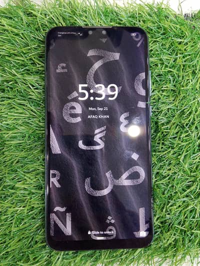 Huawei y9 6 128 exchange possible
