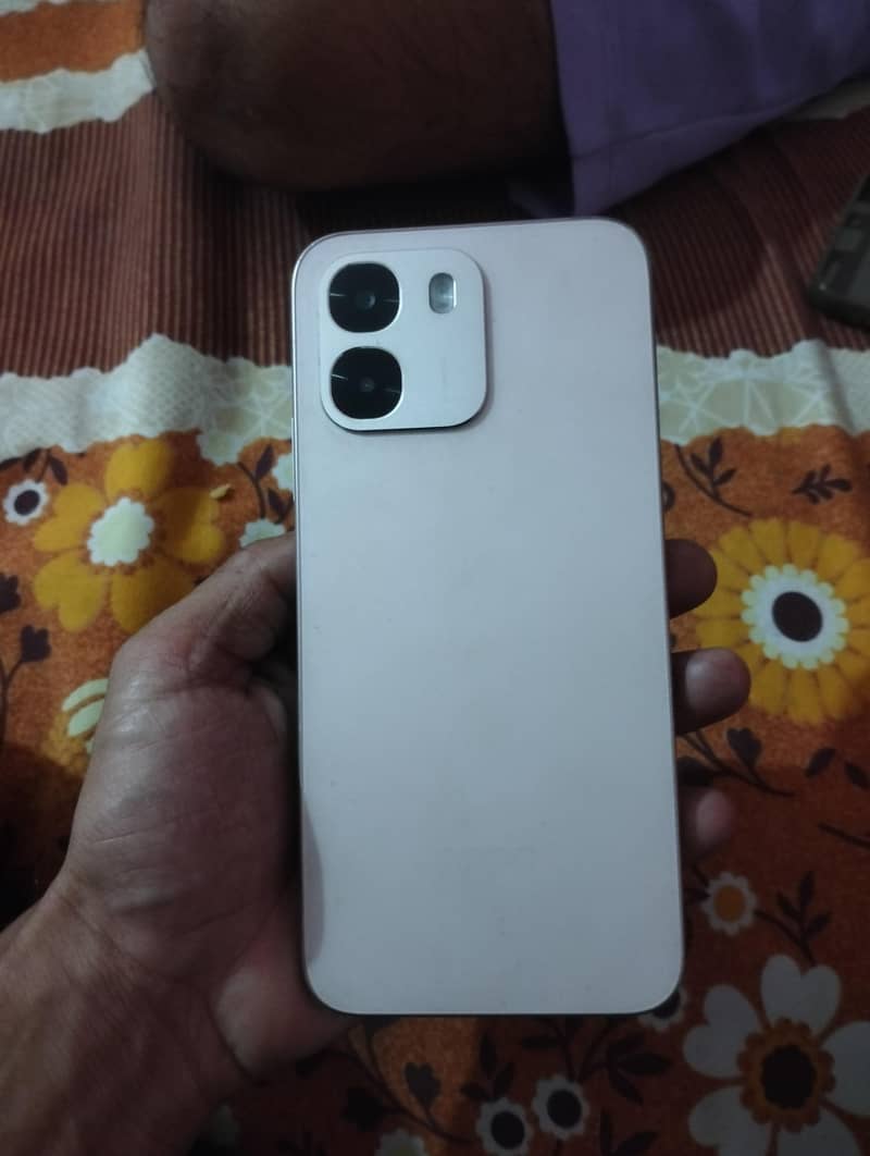 oppo A6 2