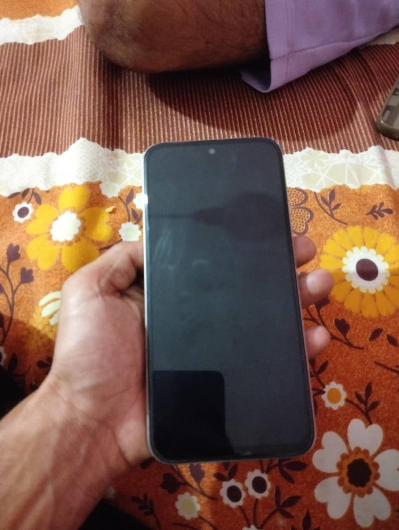 oppo A6 3