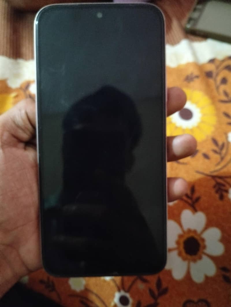 oppo A6 4