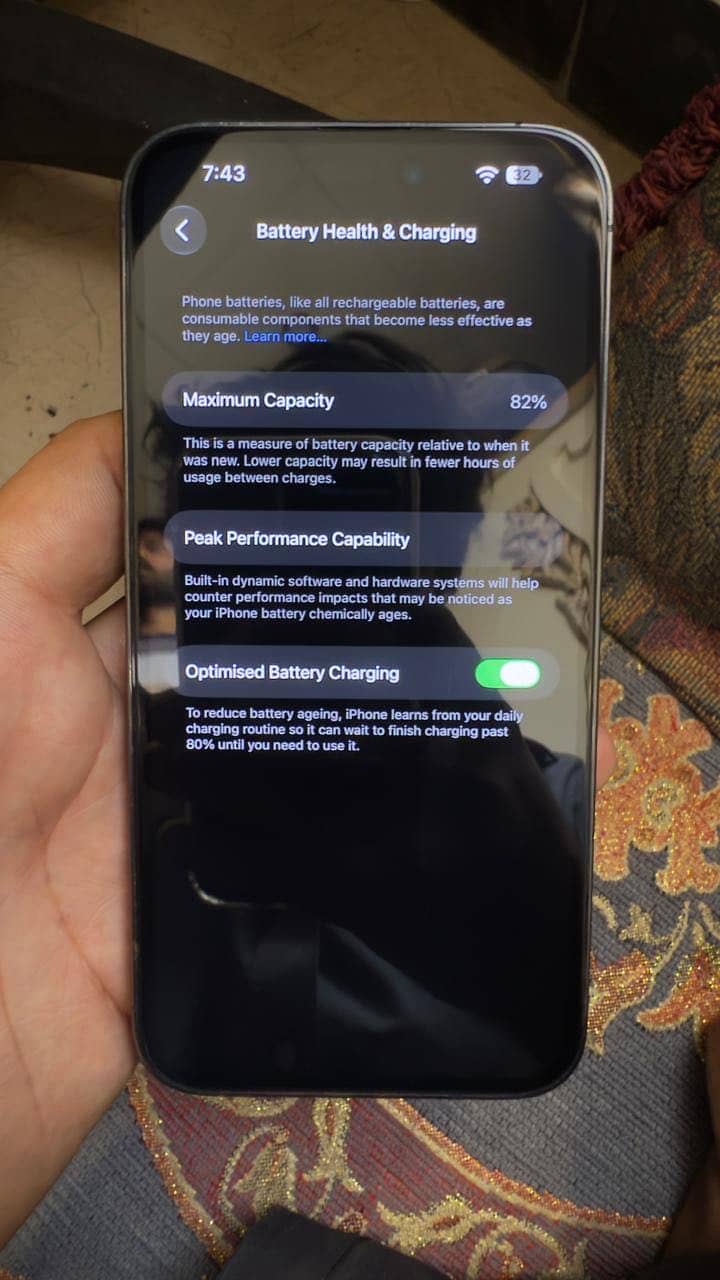 Apple iPhone 14 Pro Max 6