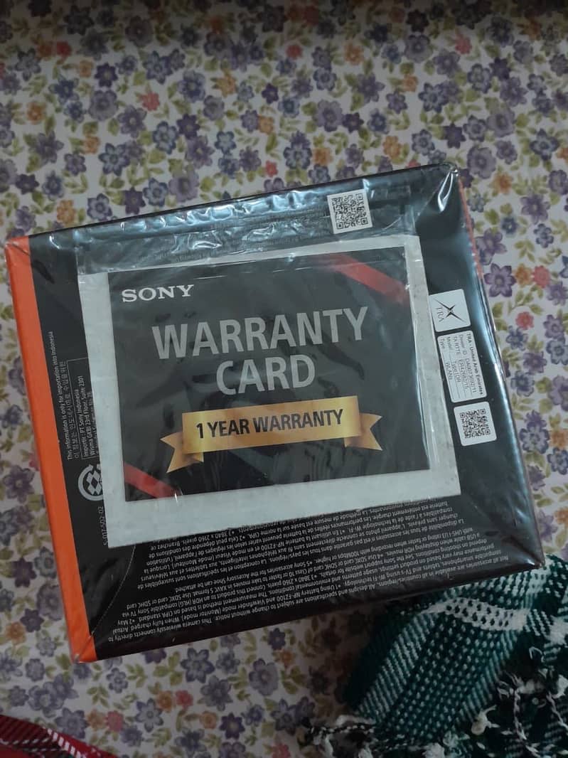 Sony a7c 5