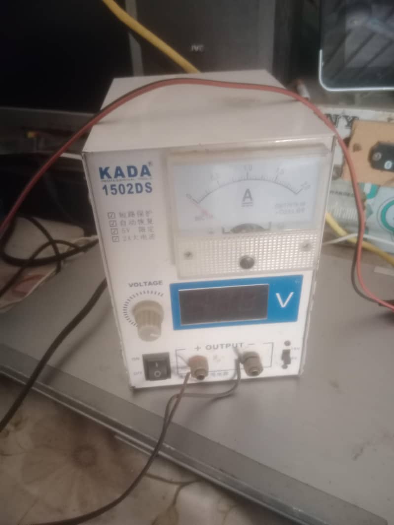 KADA 1502DS 2