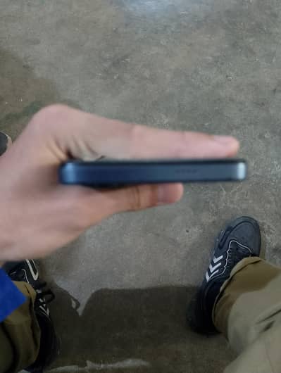 Tecno Spark 20C