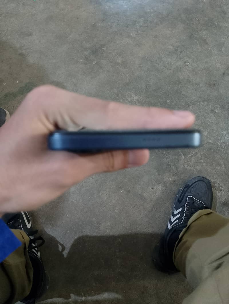Tecno Spark 20C 0