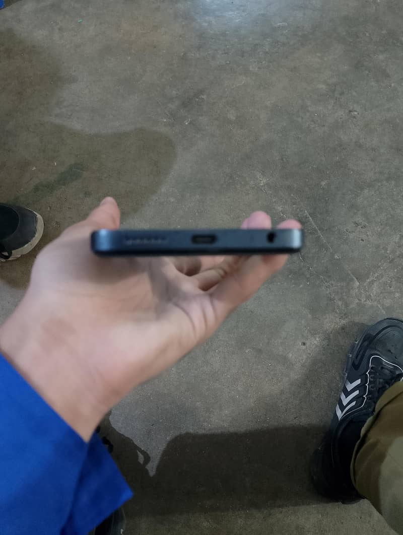 Tecno Spark 20C 1
