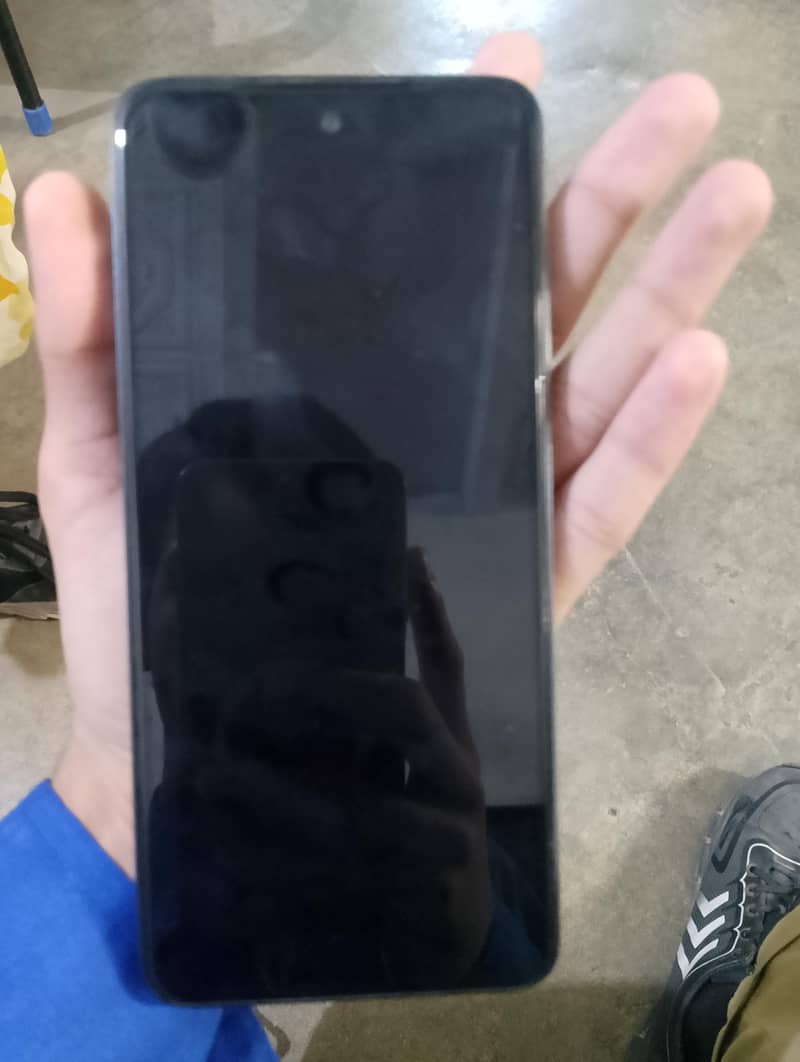 Tecno Spark 20C 2
