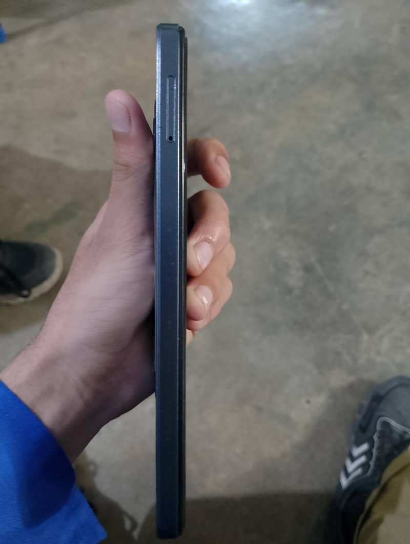 Tecno Spark 20C 3