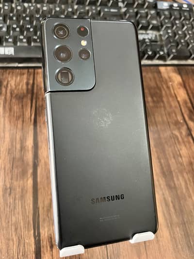 Samsung Mobile S21 Ultra