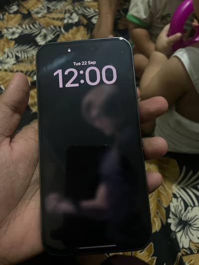 Apple iPhone 14 Pro Max