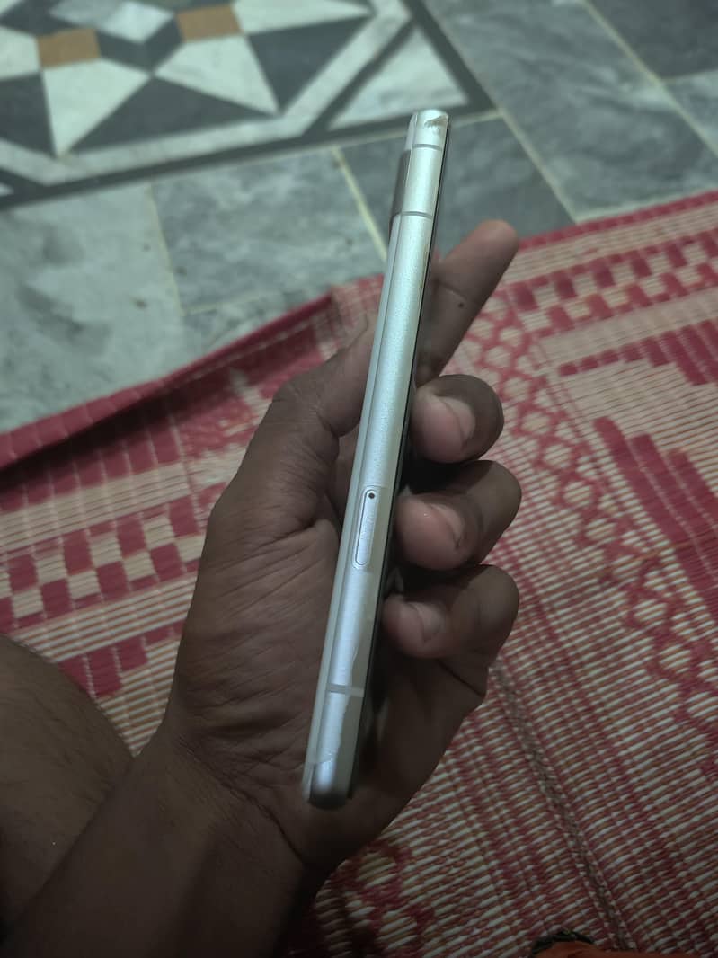 Google Pixel 7a 0