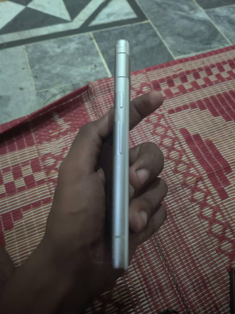 Google Pixel 7a 1