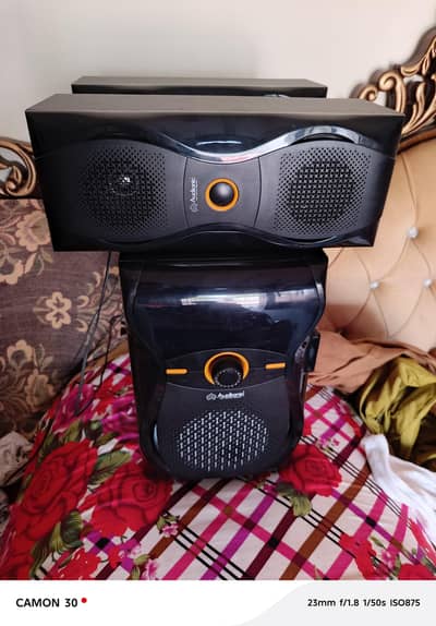 Audionic flex F600 for sale