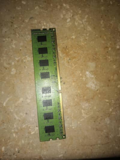 2GB DDR3 Ram