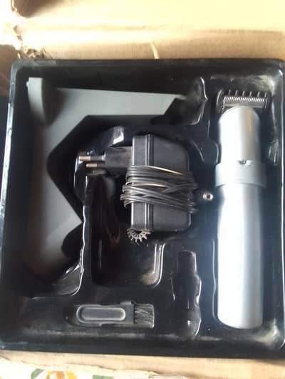 hair tools