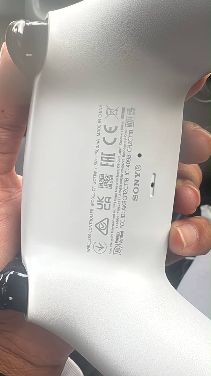 PS5 Slim Disk Edition 1