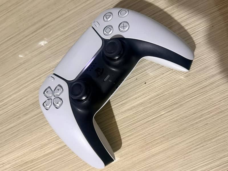 PS5 Slim Disk Edition 2