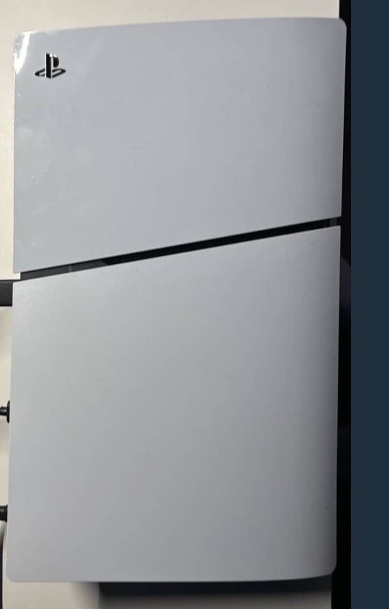 PS5 Slim Disk Edition 3