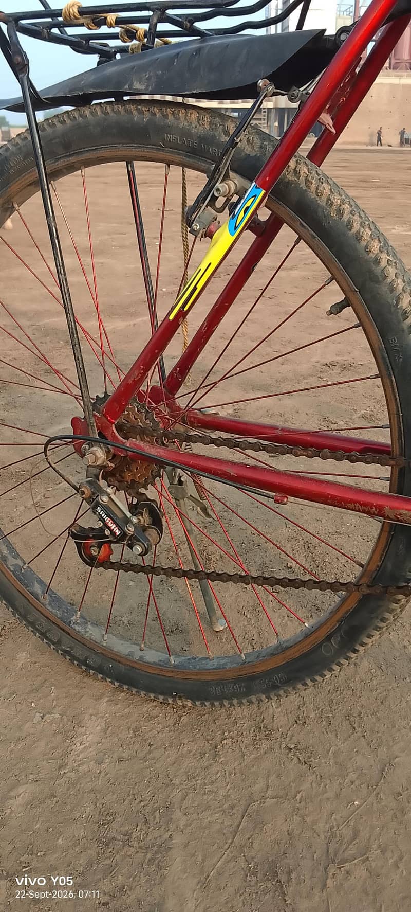 racer cycle 0