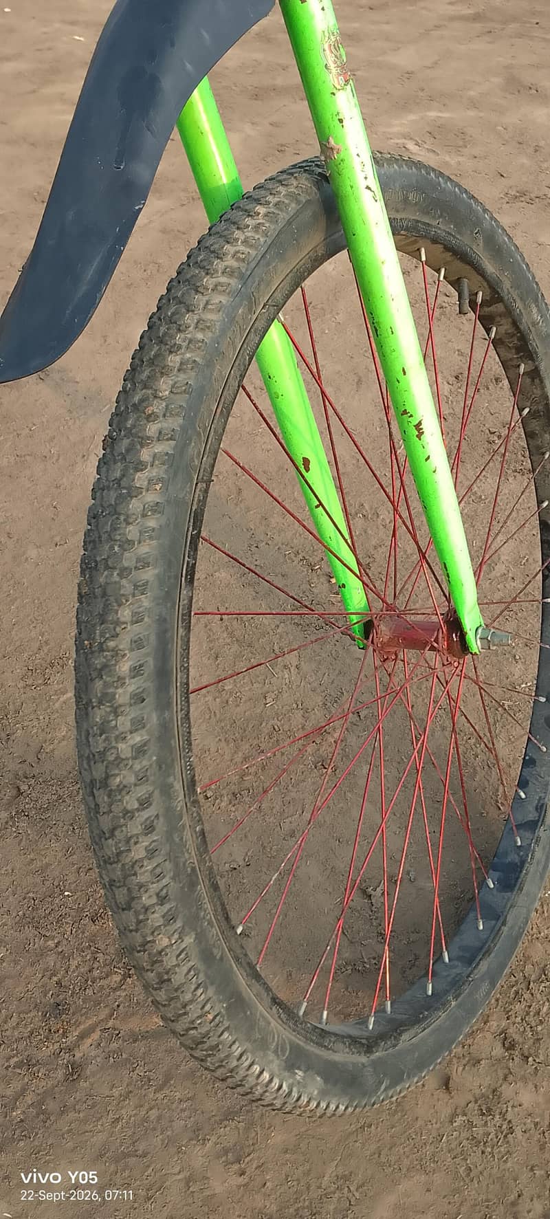 racer cycle 1
