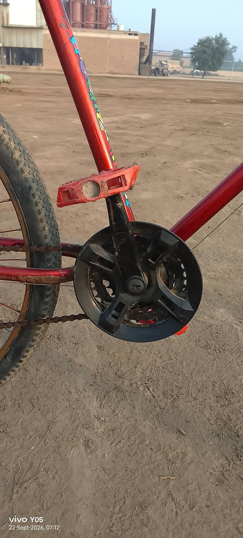 racer cycle 2