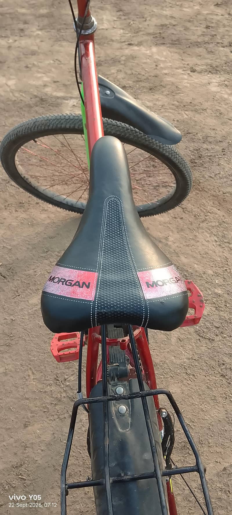 racer cycle 3