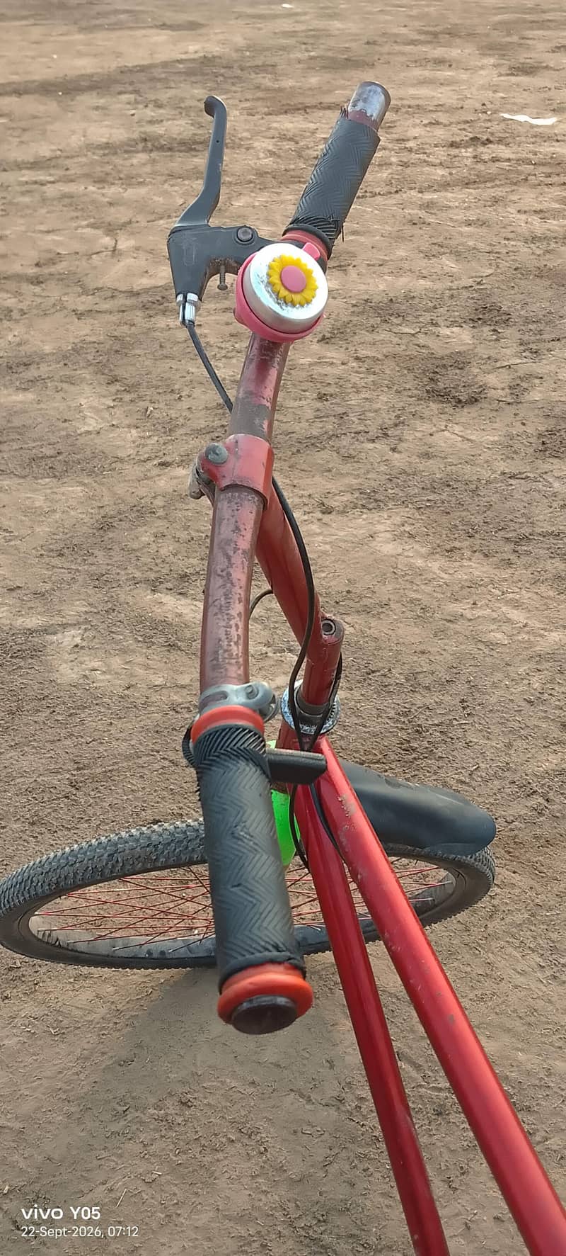 racer cycle 4