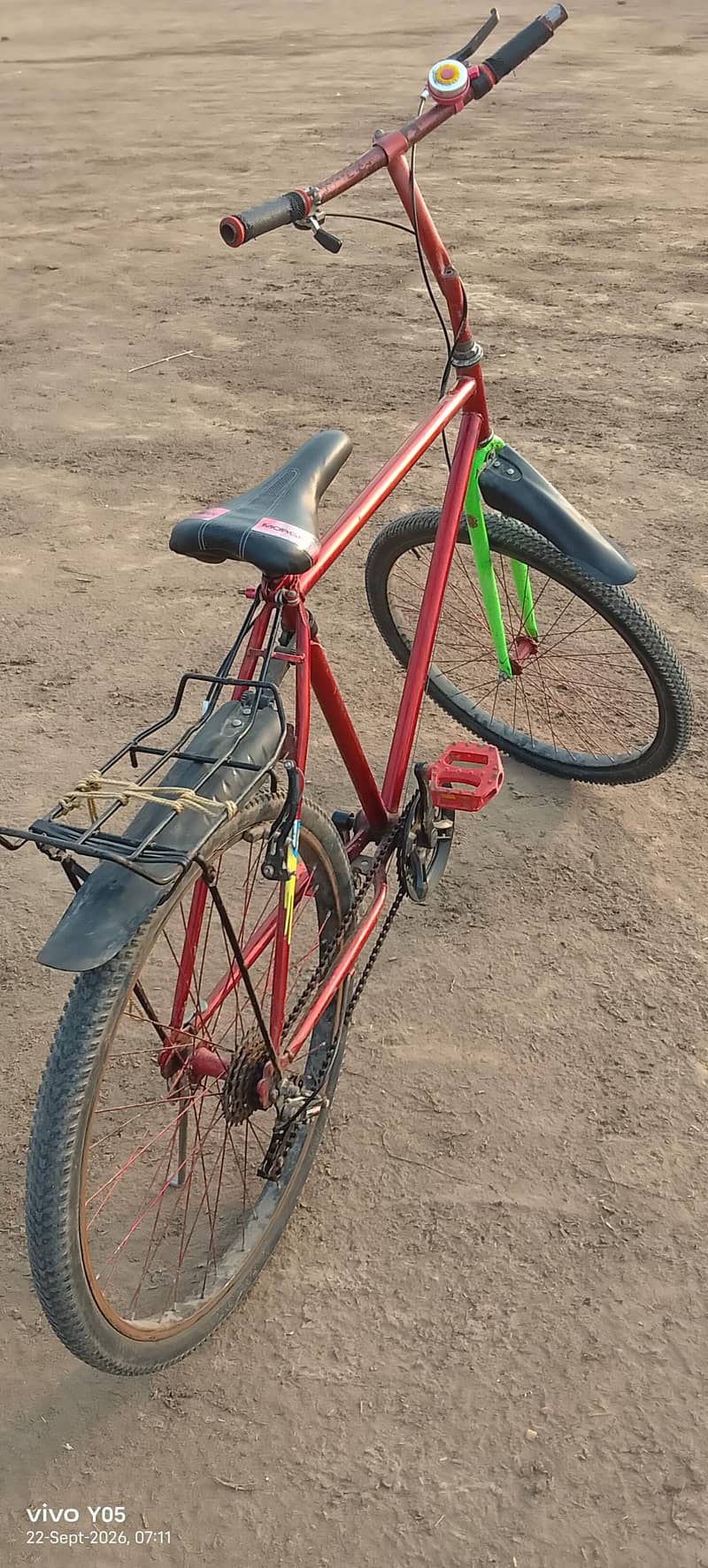 racer cycle 6