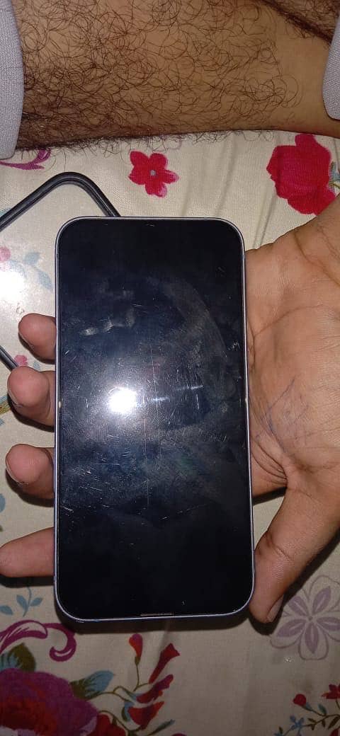 Apple iPhone 14 2