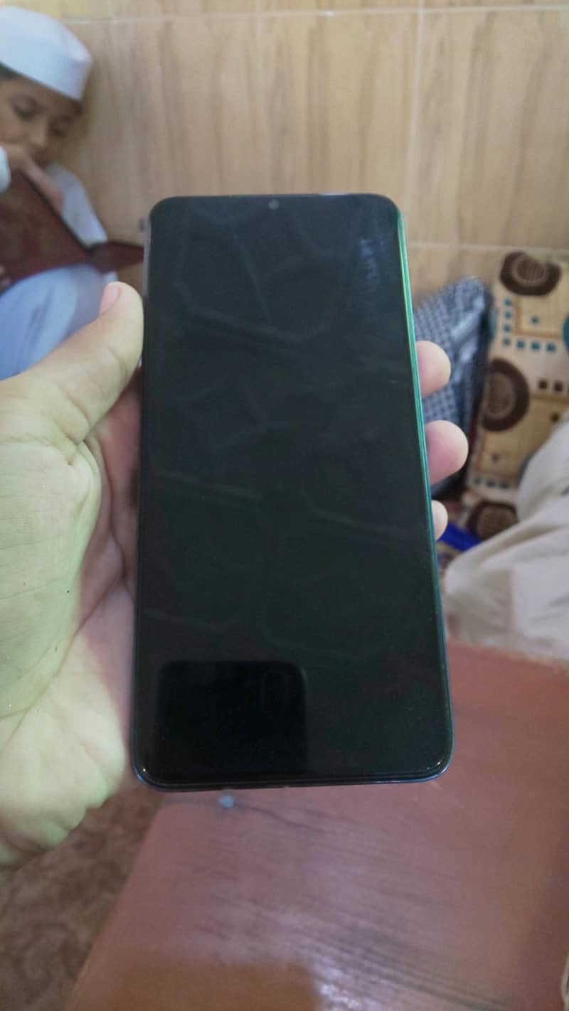 TECHNO SPARK 10C 2