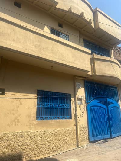 Ideal 5 Marla House Has Landed On Market In Misryal Road, Misryal Road