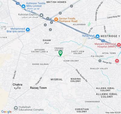 3.5 Mrla Luxury Double Storey House Urgent Sale Only 46 Lack