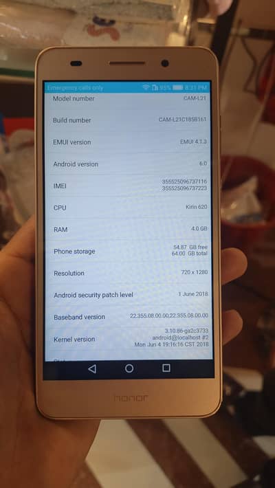 Huawei Other Model