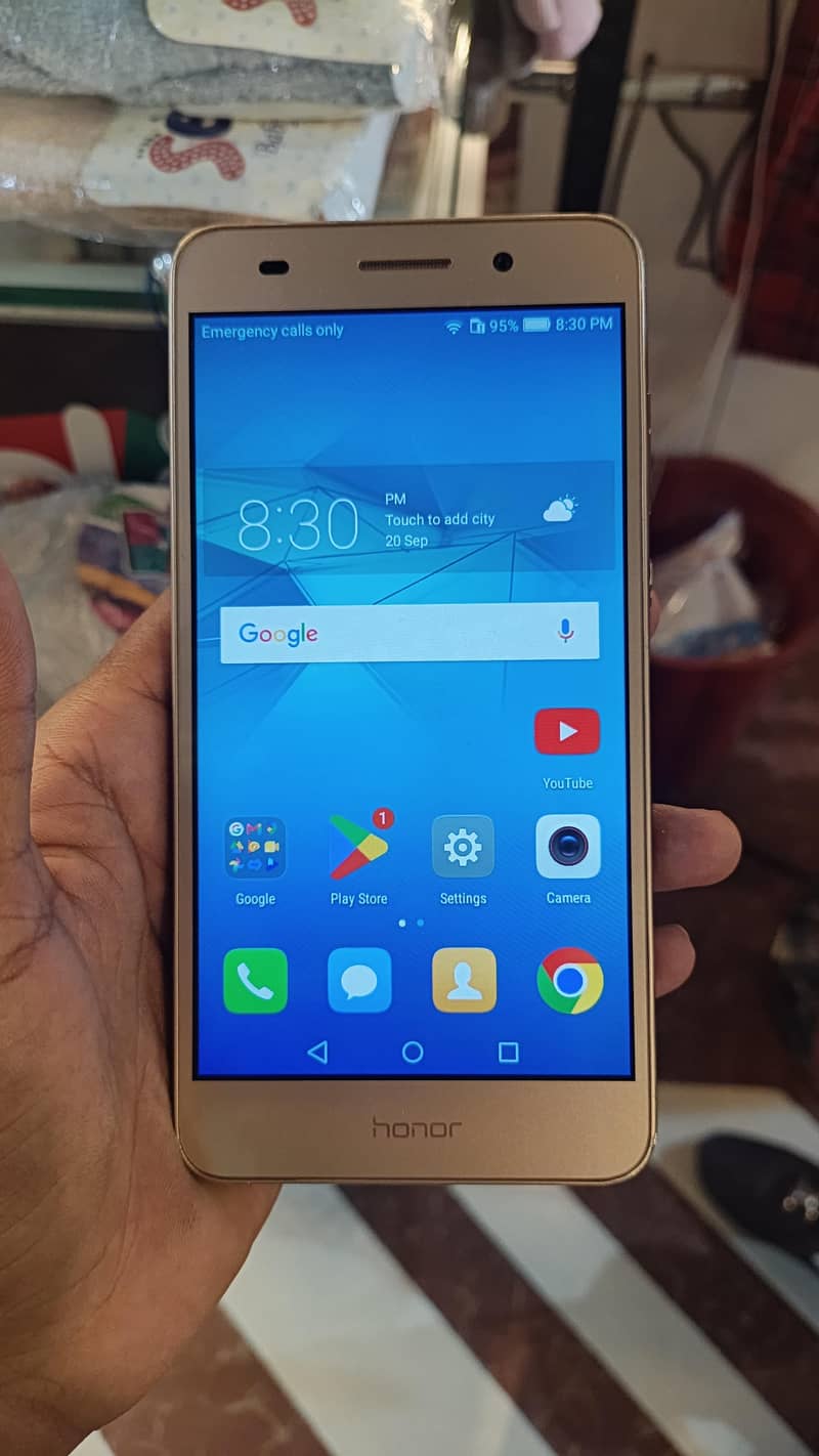 Huawei Other Model 1