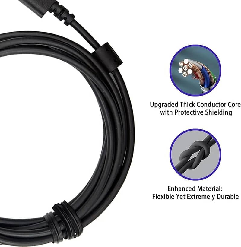 Logitech cable for all Logitech gadgets 3