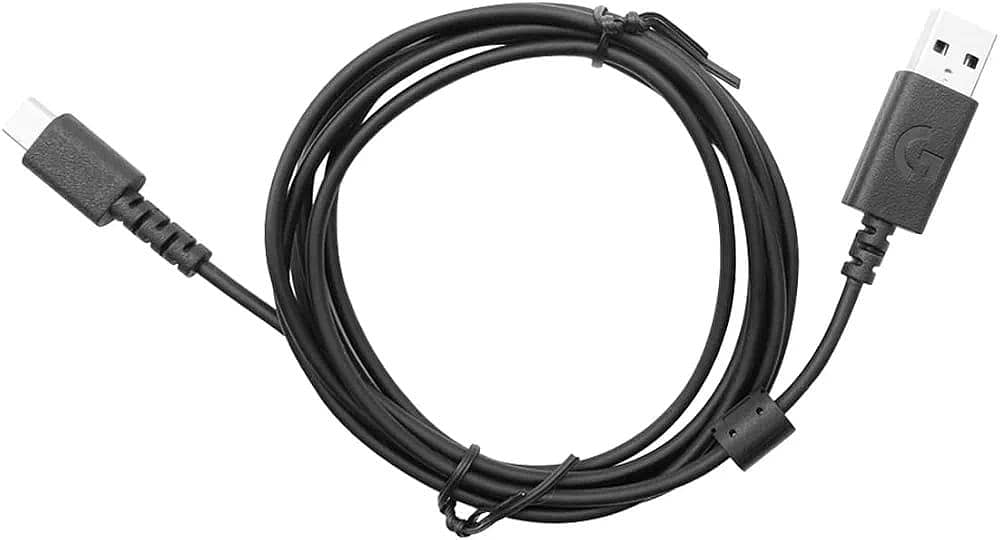 Logitech cable for all Logitech gadgets 9