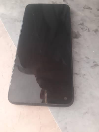 Infinix S5
