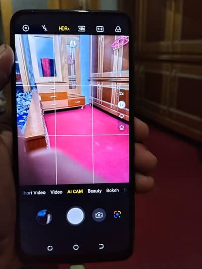 Tecno CAMON 15 Pro
